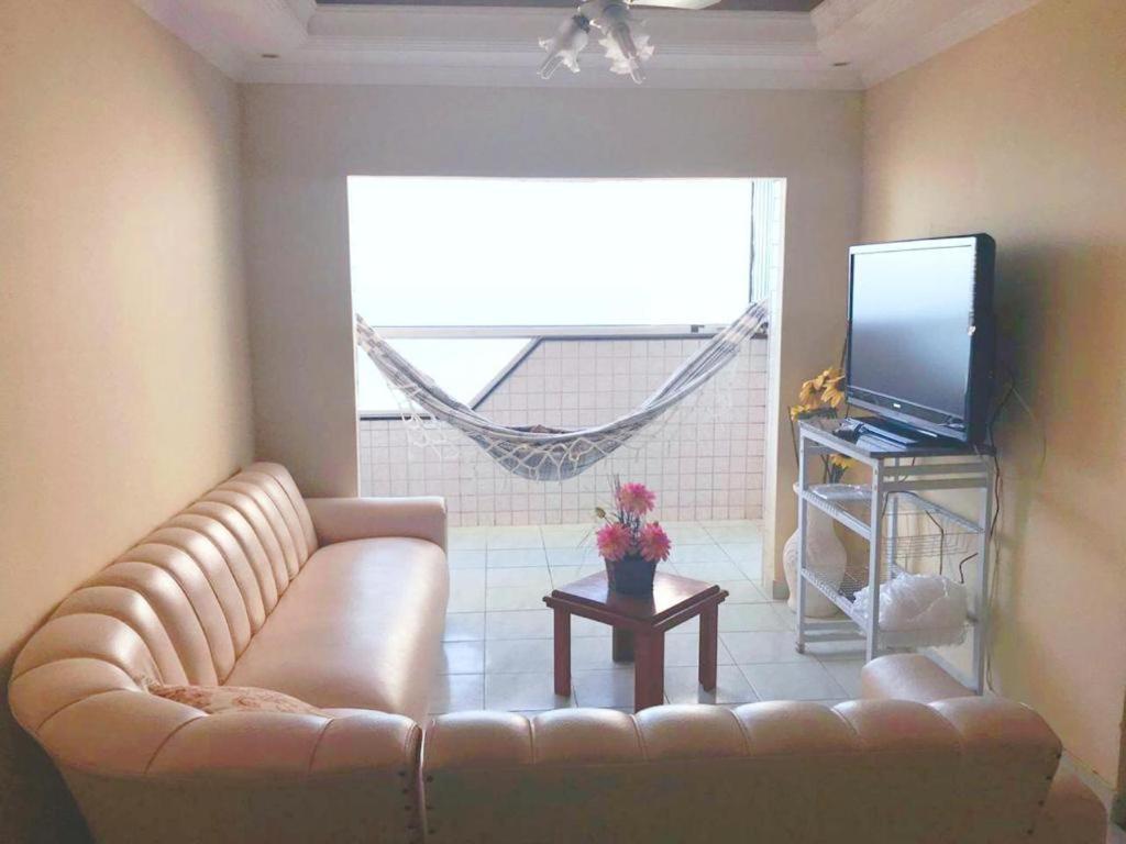 Lindo Apartamento para alugar na Praia Grande pé na Areia Frente ao Mar Praia Grande (Santos) Exterior foto